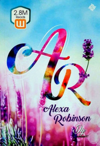 Image of Alexa Robinson