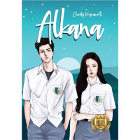 Image of Alkana