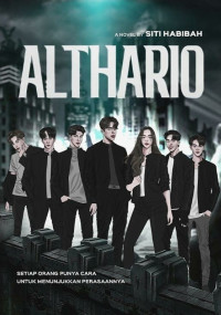 Image of ALTHARIO