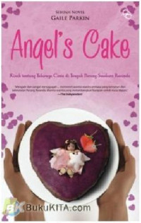Image of Angel's Cake