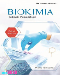Image of Biokimia Teknik Penelitian