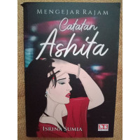Image of Catatan ashita