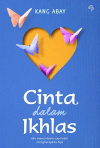 Image of Cinta dalam ikhlas