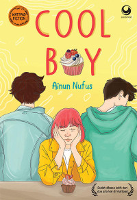 Image of COOL BOY