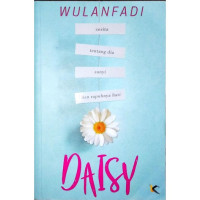 Image of Daisy