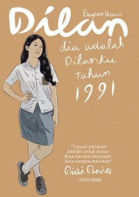 Image of DILAN 1991