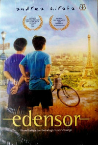 Image of Edensor