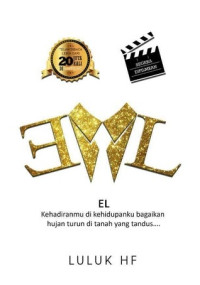 Image of EL / karya Luluk HF ; penyunting, Christiano Prianto