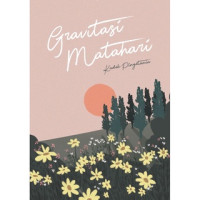 Image of Gravitasi matahari
