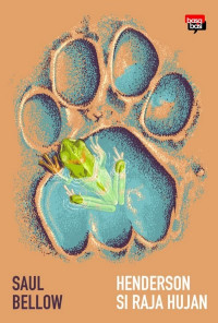 Image of HENDERSON SI RAJA HUJAN