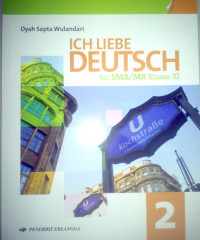 Image of ICH LIEBE DEUTSCH SMA JL.2