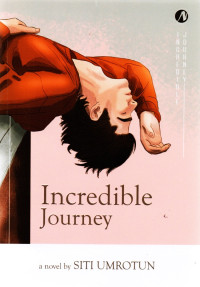 Image of INCREDIBLE JOURNEY