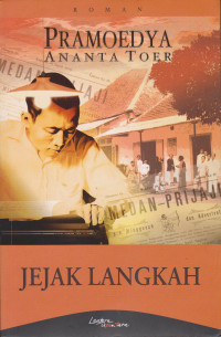 Image of Jejek Langkah