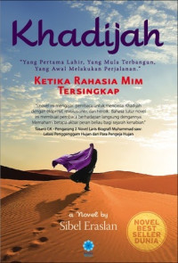 Image of Khadijah
