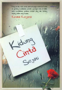 Image of Kidung cinta sejati