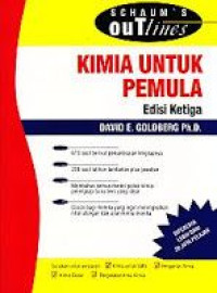 Image of Kimia u/ Pemula E/3