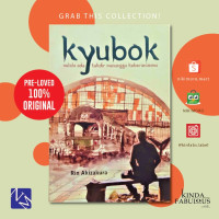 Image of Kyubok