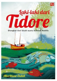 Image of Laki-laki dari Tidore