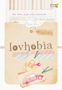 Image of Lovhobia
