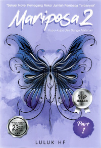 Image of Mariposa 2
