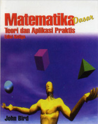 Image of Matematika Dasar ED.3