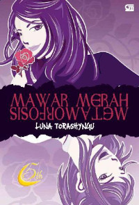 Image of Mawar Merah: Metamorfosis