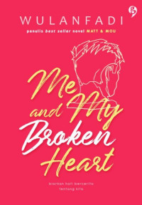 Image of Me and My Broken Heart
