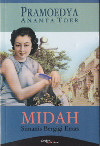 Image of Midah, Simanis Bergigit Emas