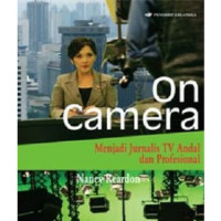 Image of On camera