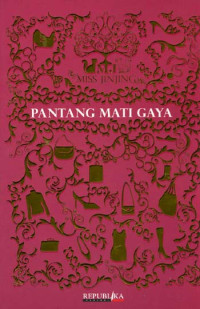 Image of Pantang Mati Gaya