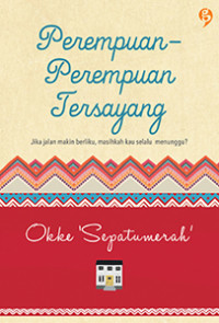 Image of Perempuan-Perempuan Tersayang