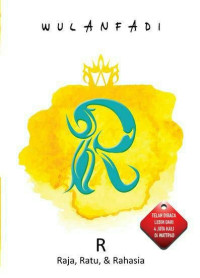 Image of R Raja, Ratu & Rahasia