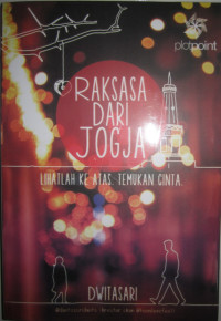 Image of RAKSASA DARI JOGJA
