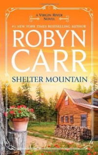 Image of Robyn carr