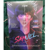 Image of Samuel