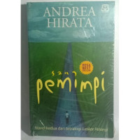 Image of Sang Pemimpi : buku kedua dari tetralogi Laskar Pelangi