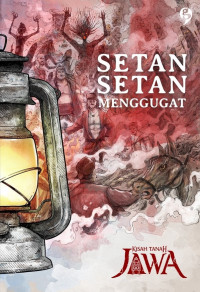 Image of SETAN-SETAN MENGGUGAT