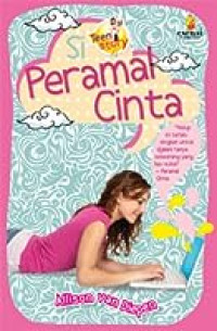 Image of Si peramal cinta
