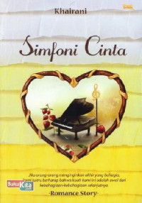 Image of Simponi Cinta