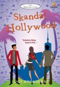 Image of Skandal hollywood
