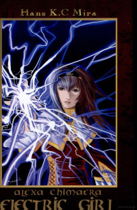 Image of the electric girl